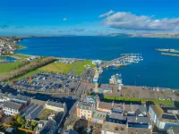 Quay Head View Aparthotel Hotels in Stranraer