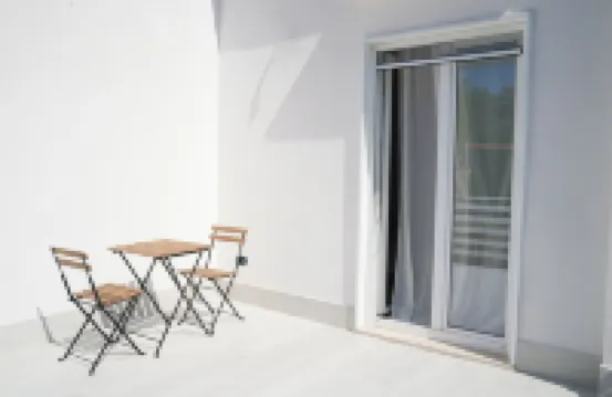 ปาร์ค รูมส์ เบดแอนด์เบรกฟาสต์