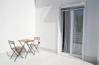 Park Rooms B&B