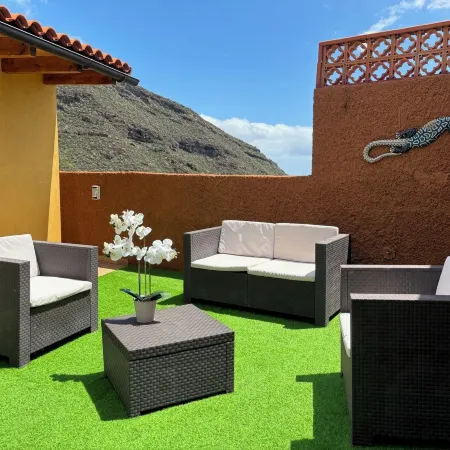 Casa Haroldo - Private Pool - Sea & Mountain Views