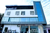 Hotel Metro View Hotels in Station Road