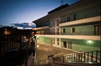 Hotel San Berardo