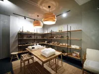 Carmella Spa & Boutique Hotel Hotels near Sculptures Garden