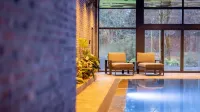 Bowfield Hotel and Spa - piscine