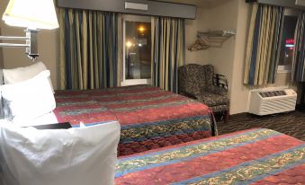 Casa Royal Inn
