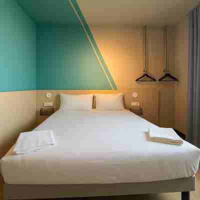 Ibis Budget Auxerre Nord (Ouverture Printemps 2025) Rooms