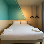 Ibis Budget Auxerre Nord Hotels in Moneteau