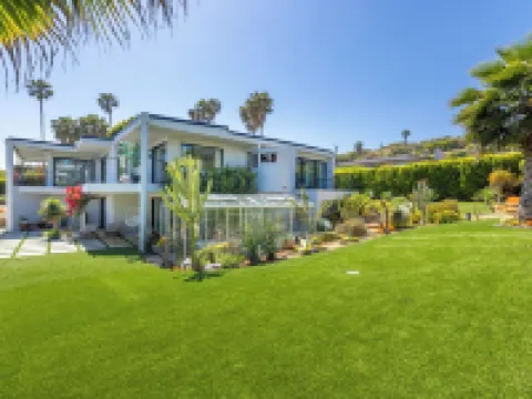 Casa Maria by Oraklus Hotels in Malibu