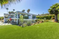 Malibu Luxury 4 BR Home w Pool and Ocean Views Hotels near Broad Beach