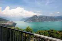 Esprit d'Hotel Panoramico