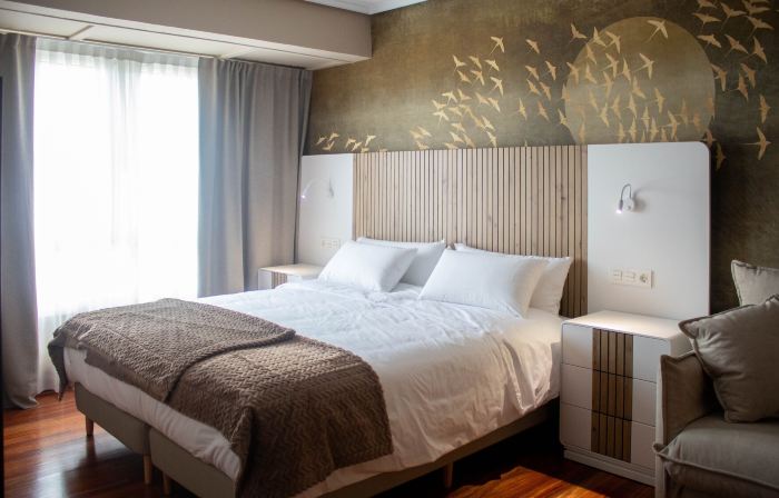 Hotel Bermeo
