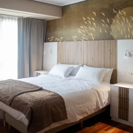 Hotel Bermeo