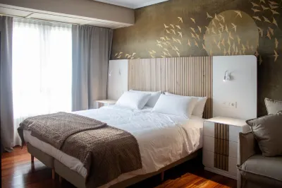 Hotel Bermeo Hotels in Bermeo