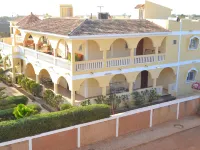 La Villa Serere Hotels in Mbour