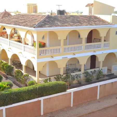 La Villa Serere