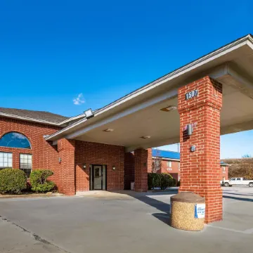 Rodeway Inn Decatur