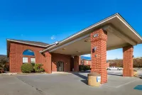 Rodeway Inn Decatur Hotels in Decatur