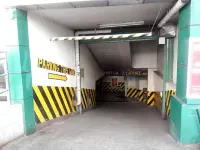 Asia Novo Boutique Hotel-Dumaguete - parcheggio
