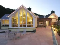 Salutation Inn Hotels in Cardigan