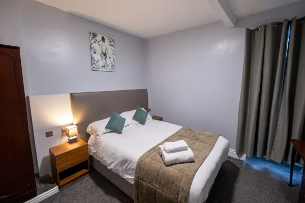 Royal Lion Hotel Phòng Photos