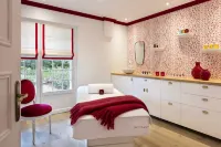 Les Hauts de Loire Relais & Châteaux - spa
