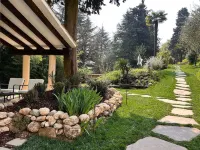 Relais Villa Alma Hotel a Costermano