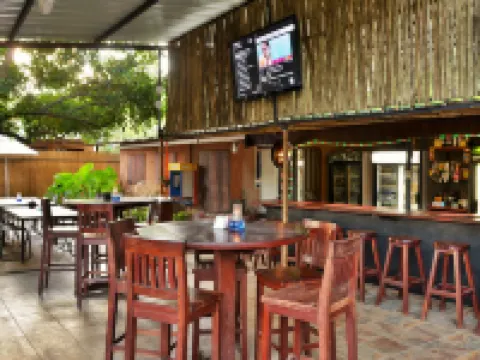 Thebe River Safaris Hotel a Kasane