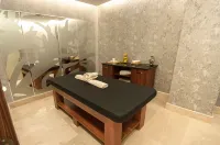 Acroter Hotel & Spa Datça - spa