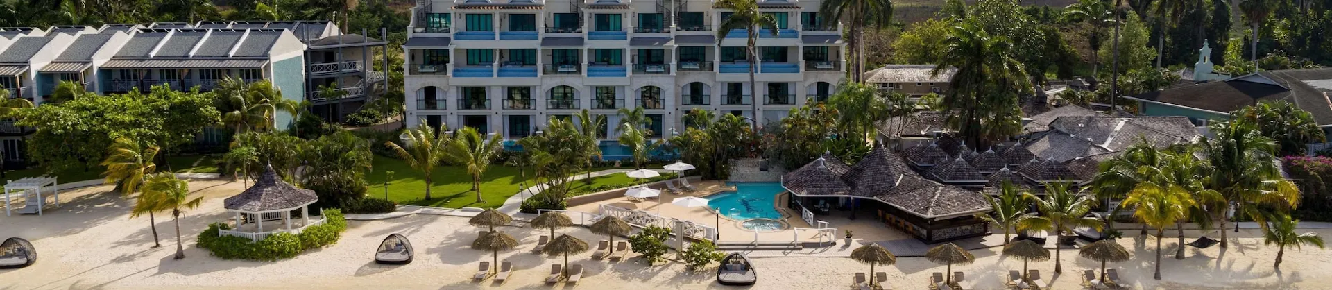 Scenic Hotels