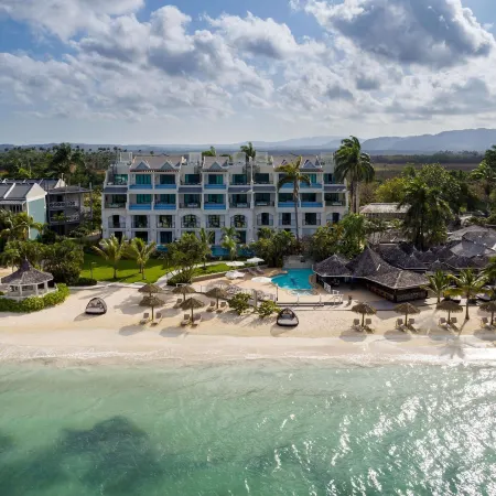 Sandals Negril Beach All Inclusive Resort and Spa - Couples Only