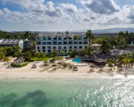 Sandals Negril Beach All Inclusive Resort and Spa - Couples Only Hotels in Orange Bay