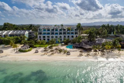 Sandals Negril Beach All Inclusive Resort and Spa - Couples Only