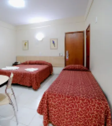 Acqua Bella Thermas Hotel โรงแรมในกัลดาสโนวาส