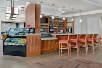 Hyatt Place Fredericksburg Mary Washington - bar
