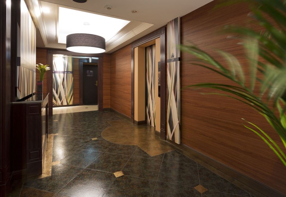 4. 호텔 크레아 오..