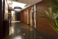 Hotel Watergate Okayama Hotel a Setouchi