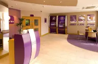 Premier Inn London Kensington (Olympia) Hotels in London