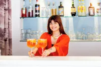 Hotel Kim - bar