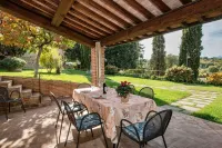 Agriturismo CaseGraziani - Homestays