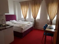 Patrician Hotel Hotels in Huddinge