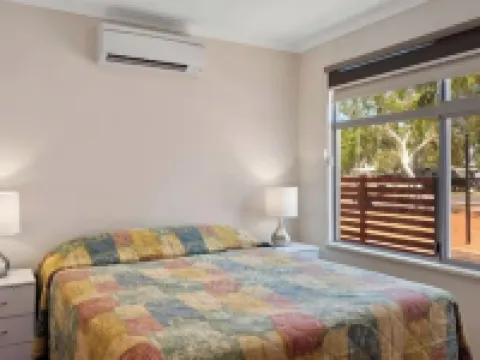 Discovery Parks - Pilbara, Karratha Hotels in Karratha