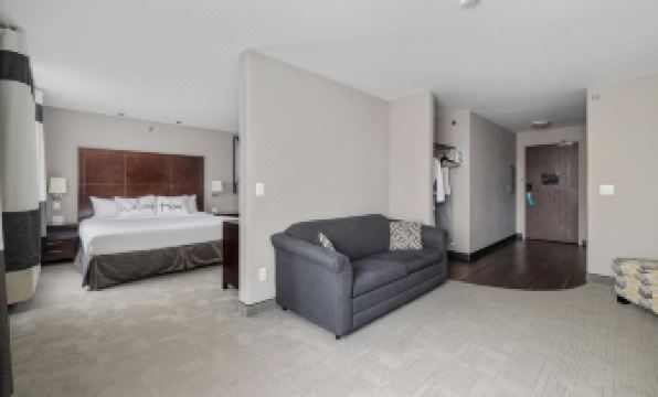 Home Inn & Suites Yorkton