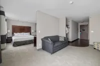 Home Inn & Suites Yorkton Hotel a Yorkton