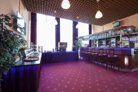 Interhotel Bohemia Hotels in Litomerice