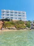 Klinakis Beach Hotel Hotels near Küçük Hasan Mosque