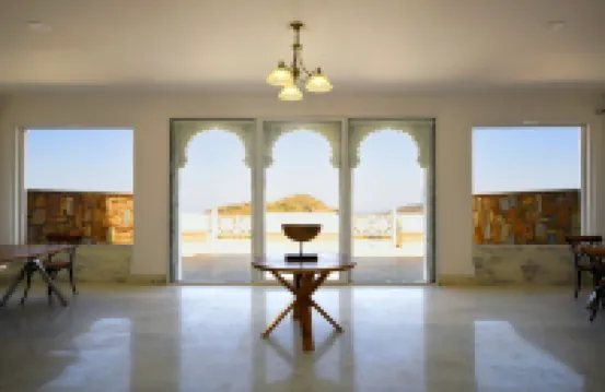 Fateh Safari Suites by Fateh Collection