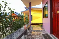 Banphu Resort