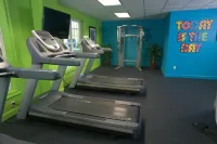 The Colonies at Williamsburg - Gym