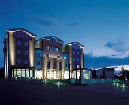 Don Guglielmo Panoramic Hotel & Spa