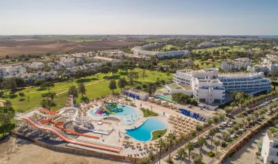 Alegria Costa Ballena Aquafun Hotels in Rota